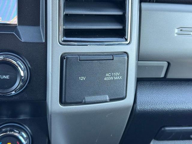 Certified 2020 Ford F350 Lariat AWD/4WD image 18