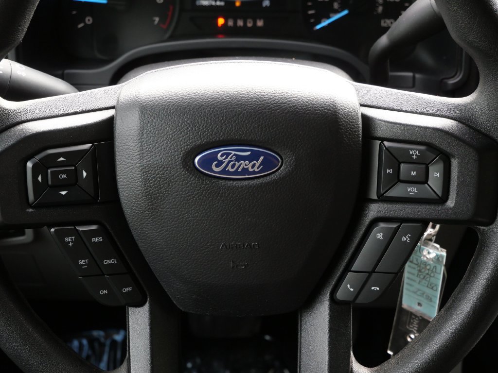 Certified 2020 Ford F150 XL w/ Equipment Group 101A Mid AWD/4WD image 19