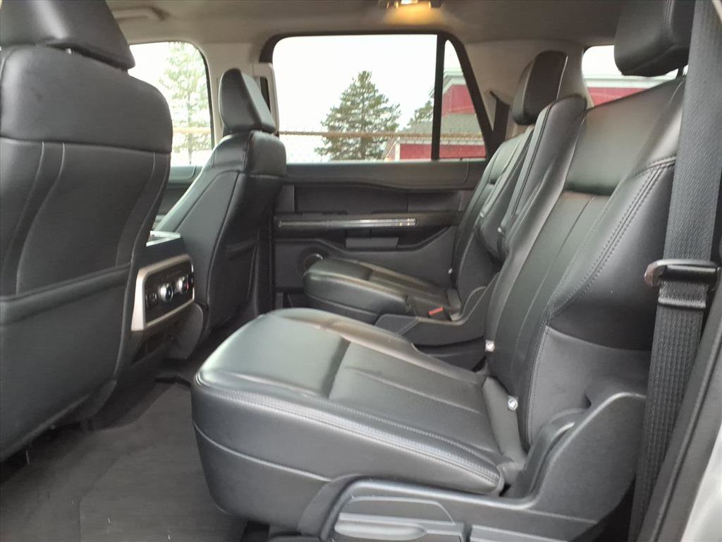 Certified 2023 Ford Expedition Max XLT image 12