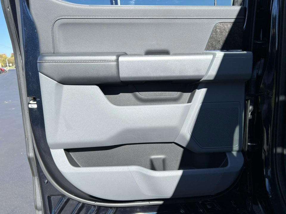 Certified 2022 Ford F150 XLT w/ Equipment Group 302A High image 49