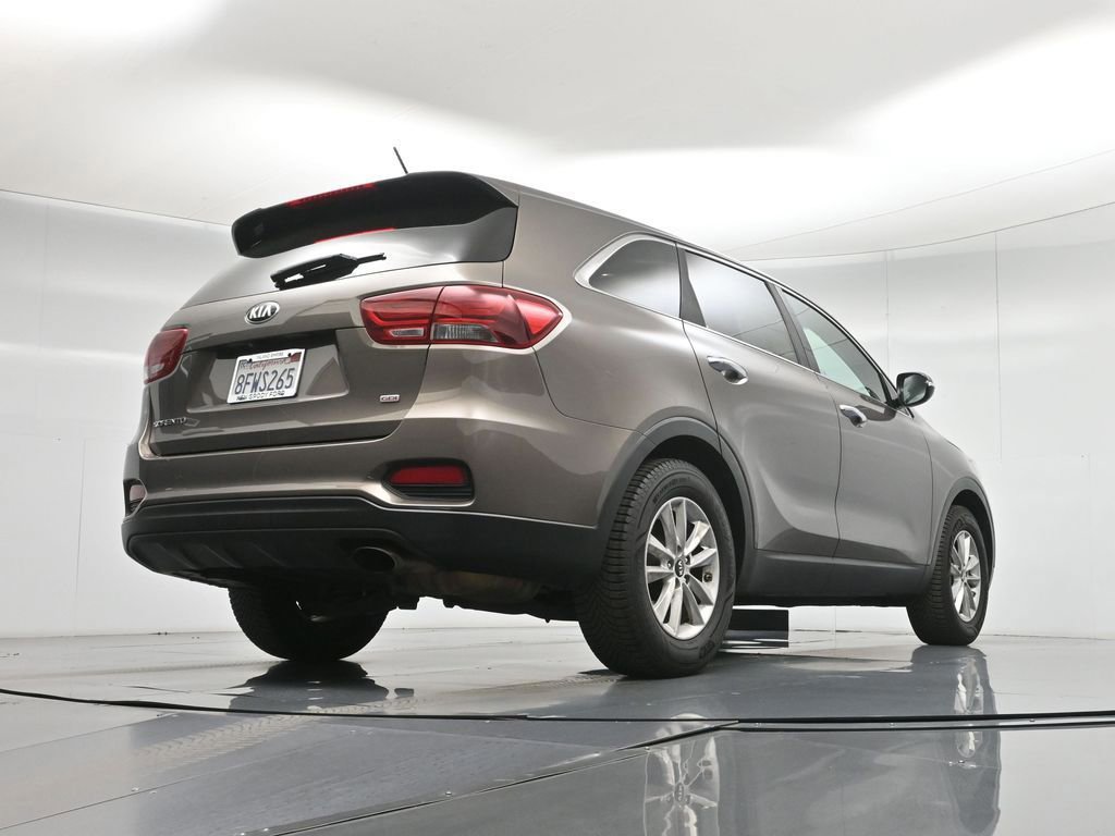 Used 2019 Kia Sorento LX image 20