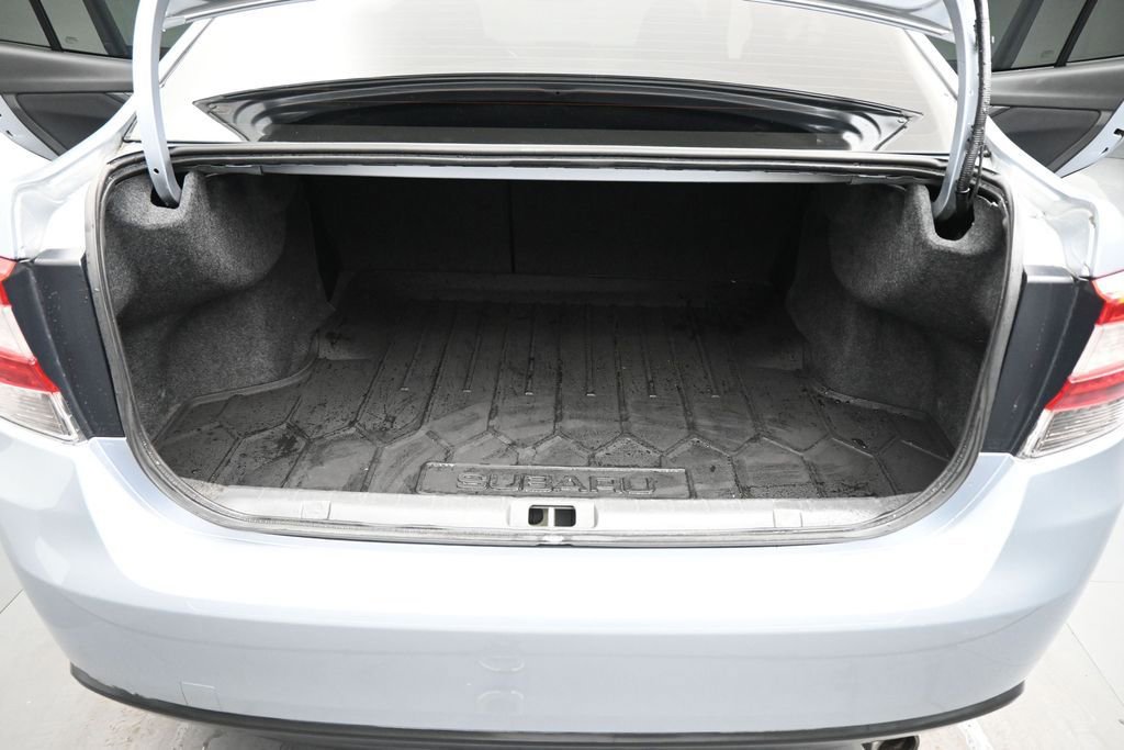 Used 2018 Subaru Impreza 2.0i Sport w/ Popular Package #1 AWD/4WD image 18