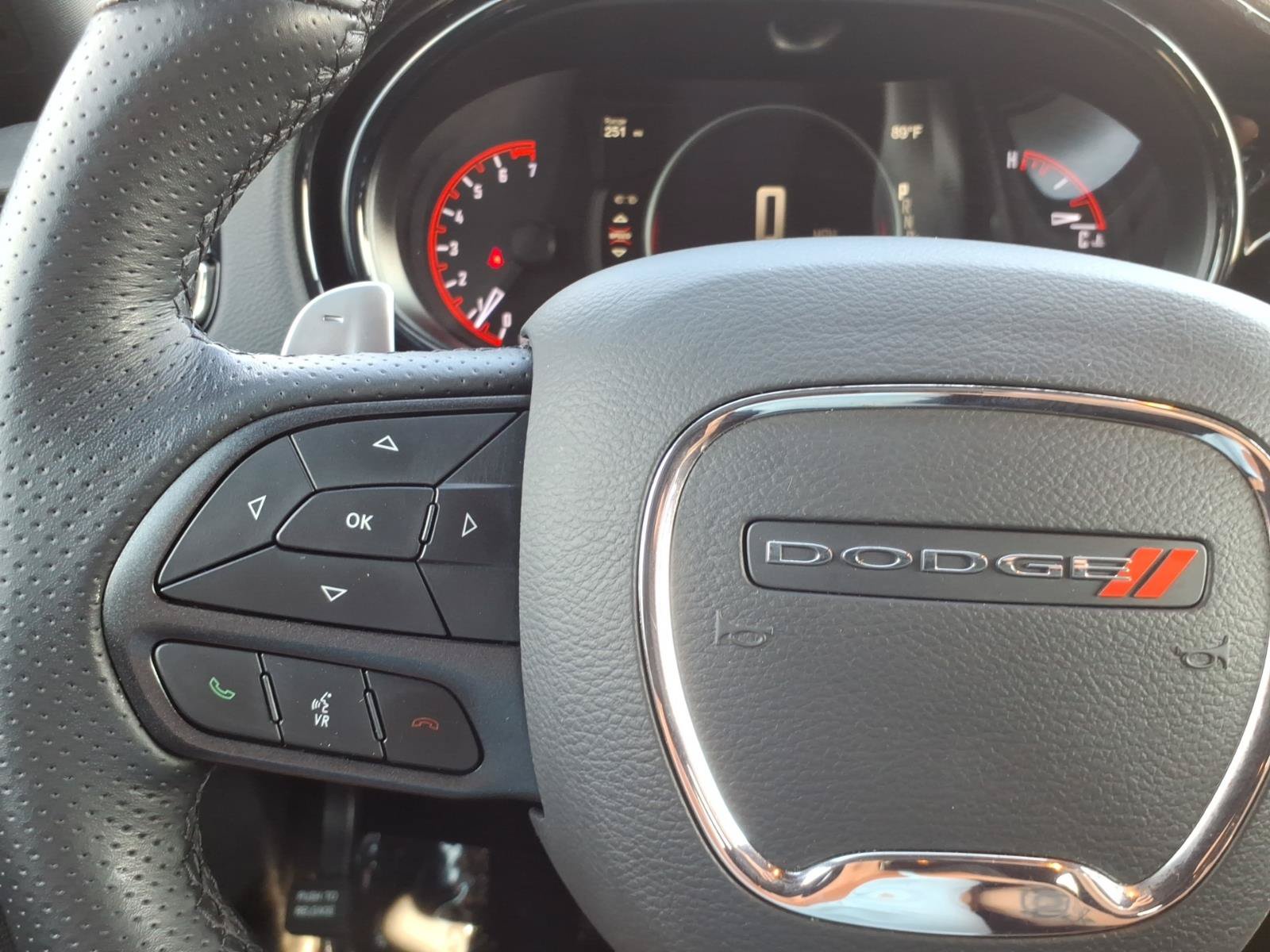Used 2026 Dodge Durango GT AWD/4WD image 18