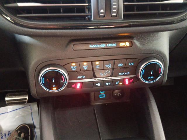 Certified 2023 Ford Escape ST-Line image 22