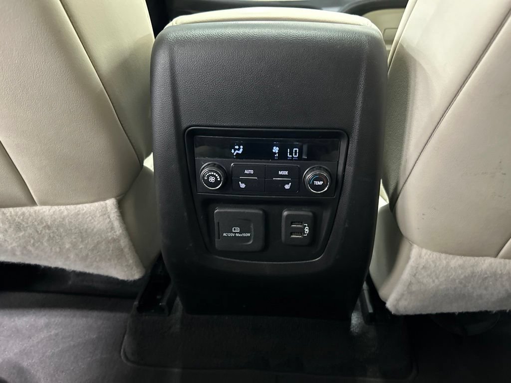 Used 2023 Buick Enclave Premium w/ Experience Buick Package AWD/4WD image 31