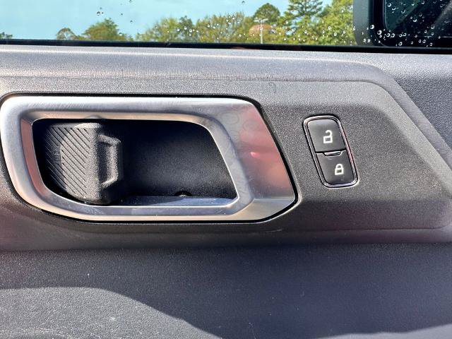 Certified 2023 Ford Bronco Raptor AWD/4WD image 18