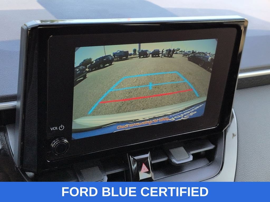 Used 2024 Toyota Corolla LE FWD image 19