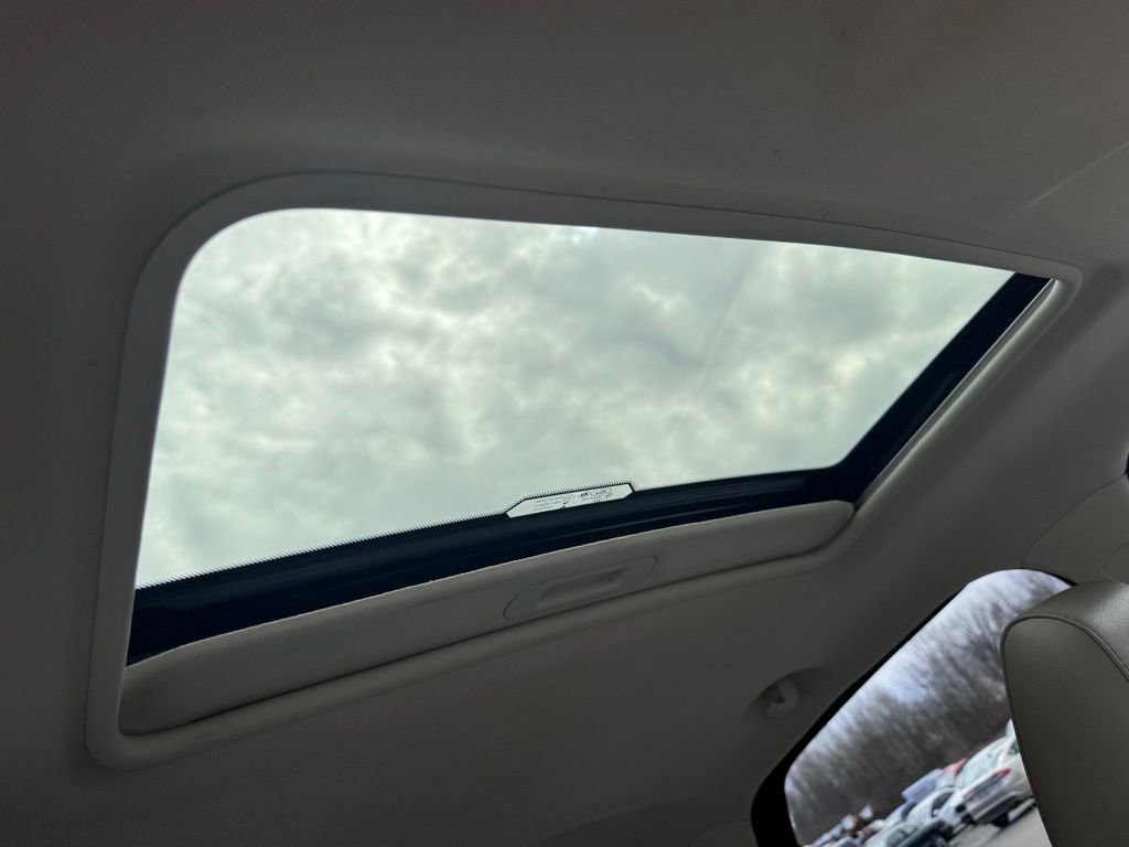 Certified 2019 Ford EcoSport Titanium image 16