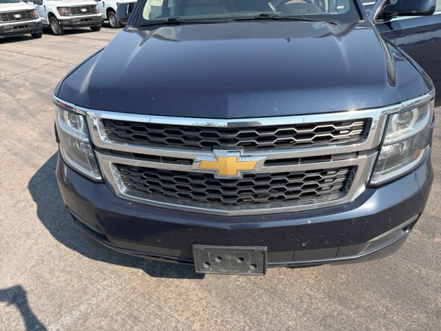 Used 2017 Chevrolet Suburban LT AWD/4WD image 22