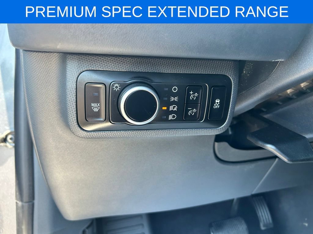 Certified 2023 Ford Mustang Mach-E Premium AWD/4WD image 18
