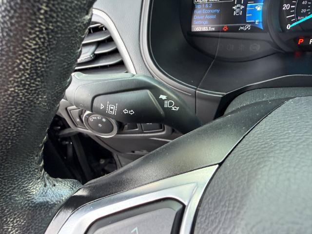 Certified 2024 Ford Edge SEL AWD/4WD image 35