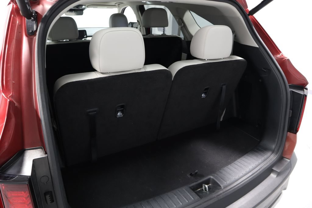 Used 2023 Kia Sorento X-Line EX AWD/4WD image 13