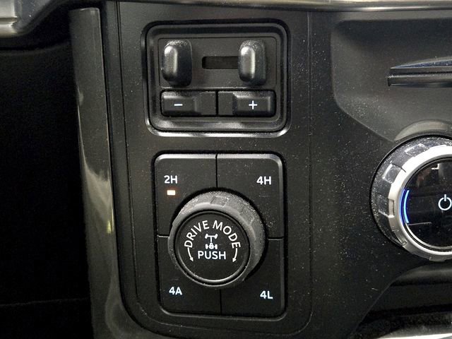 Certified 2022 Ford F150 Lariat w/ Equipment Group 502A High AWD/4WD image 28