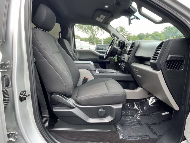Certified 2019 Ford F150 XL w/ Equipment Group 101A Mid AWD/4WD image 28