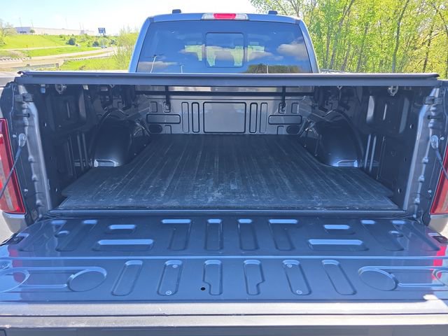 Certified 2024 Ford F150 XLT w/ Equipment Group 303A High AWD/4WD image 30