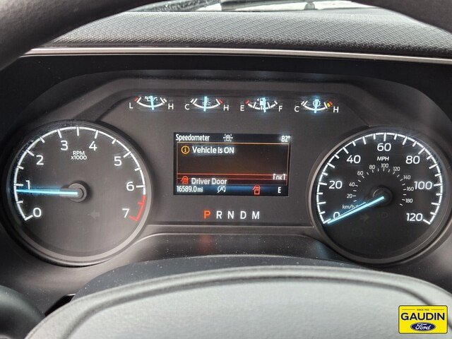 Certified 2023 Ford F150 XL w/ STX Appearance Package AWD/4WD image 20