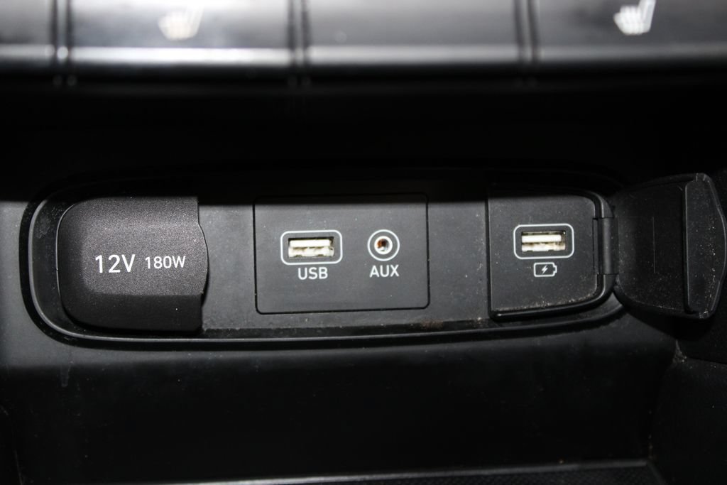 Used 2020 Hyundai Santa Fe SEL FWD image 46