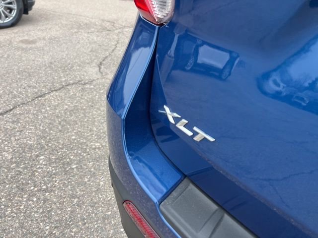 Certified 2023 Ford Explorer XLT w/ Equipment Group 202A image 28