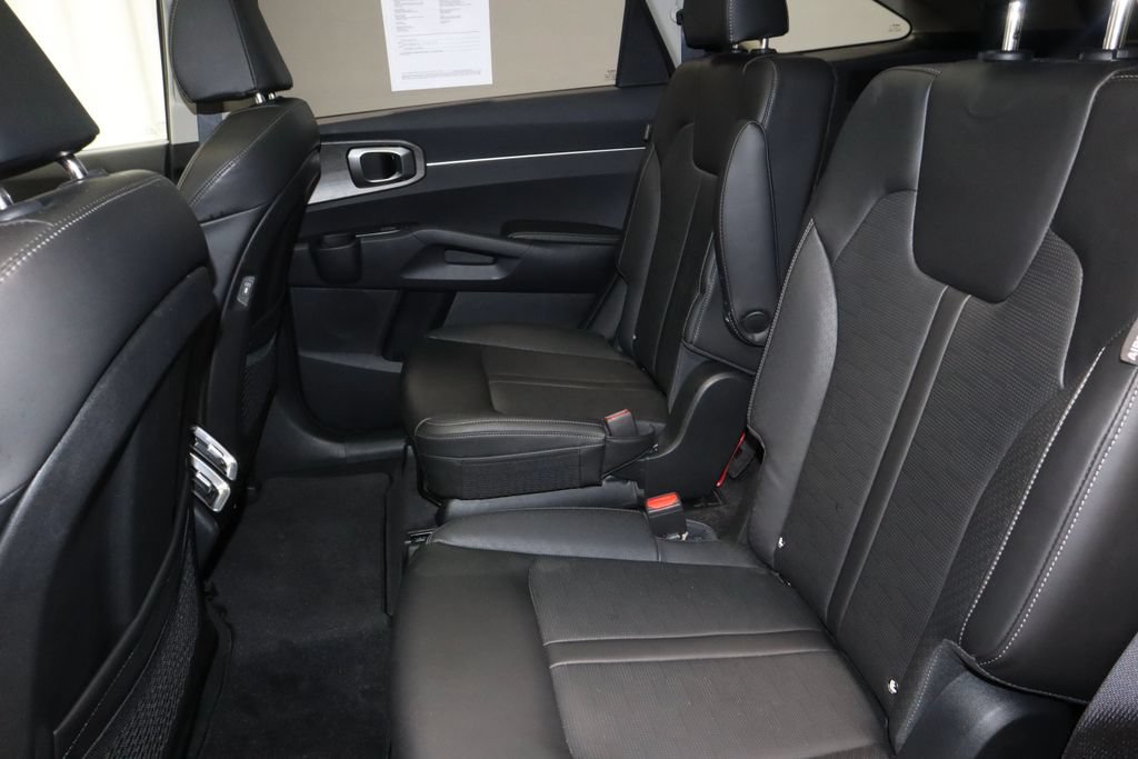 Used 2024 Kia Sorento X-Line EX AWD/4WD image 23