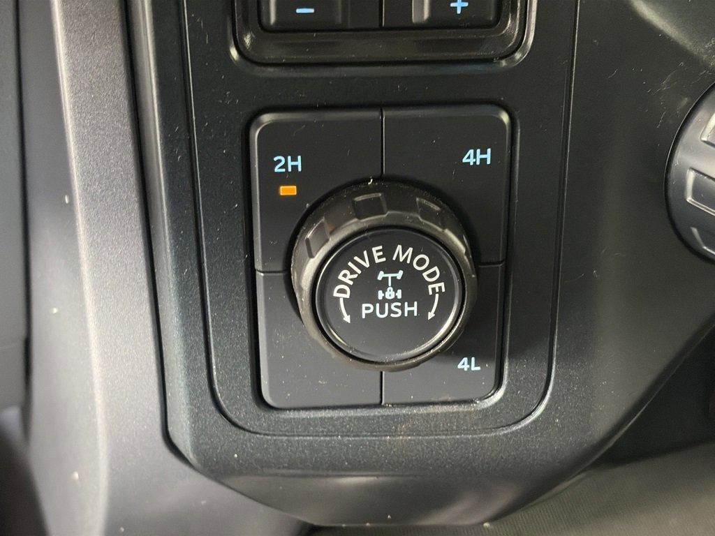 Certified 2025 Ford F150 XLT w/ Equipment Group 301A Standard image 22