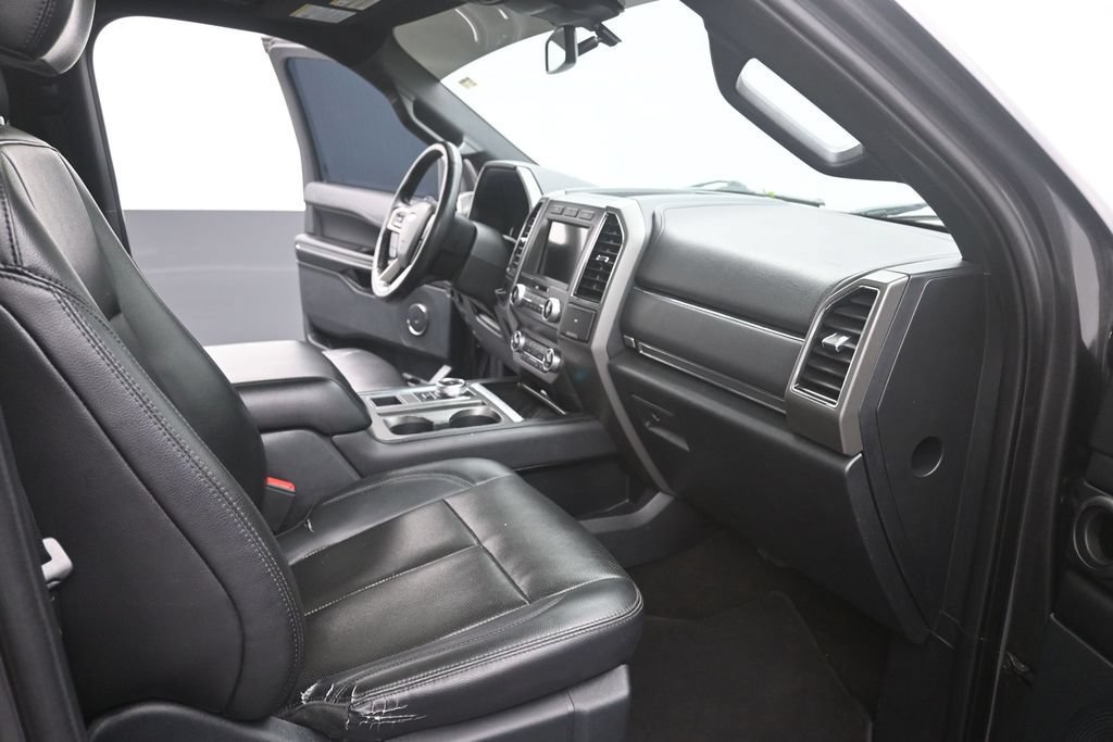 Certified 2021 Ford Expedition XLT RWD image 26