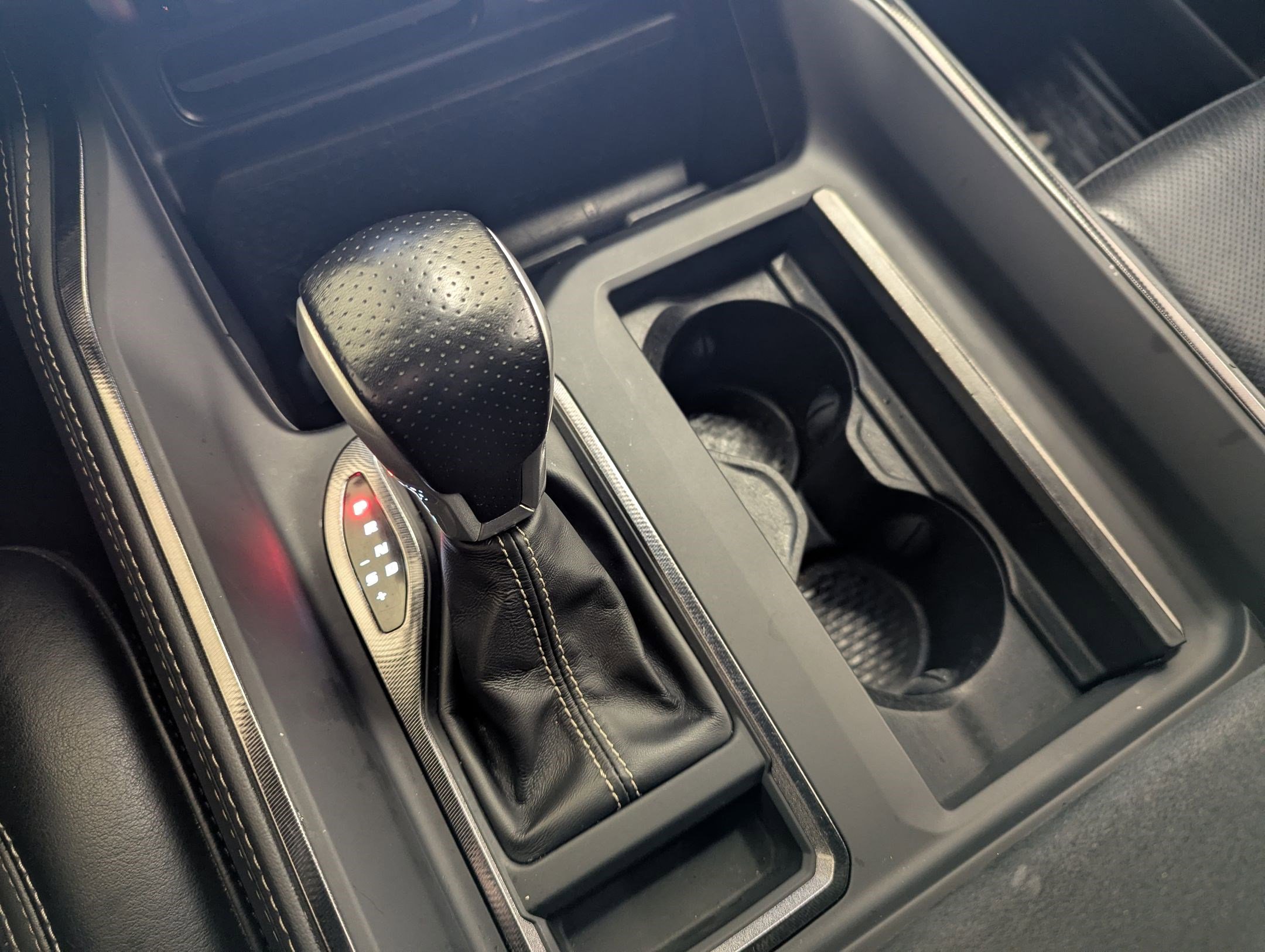 Used 2022 RAM 1500 TRX w/ TRX Level 1 Equipment Group image 15