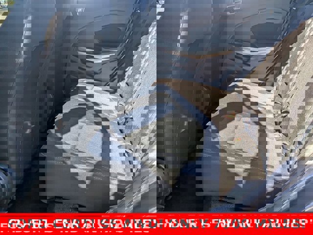 Certified 2021 Ford EcoSport SE image 22