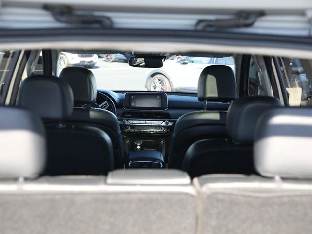 Used 2022 Kia Telluride SX w/ SX Prestige Package AWD/4WD image 15