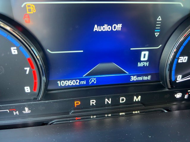 Certified 2022 Ford Bronco Sport Badlands AWD/4WD image 11