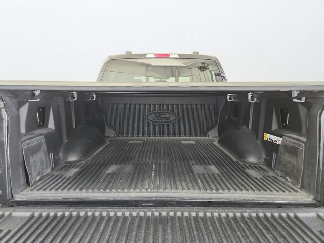 Certified 2024 Ford F150 XLT w/ Equipment Group 302A MID AWD/4WD image 23