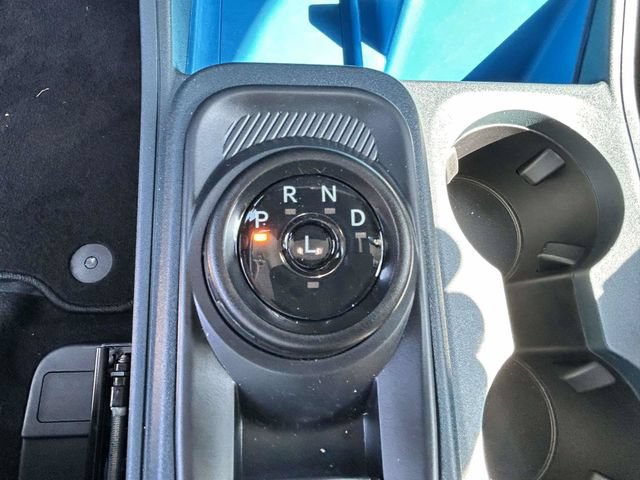 Certified 2026 Ford Maverick XLT w/ Equipment Group 301A AWD/4WD image 13