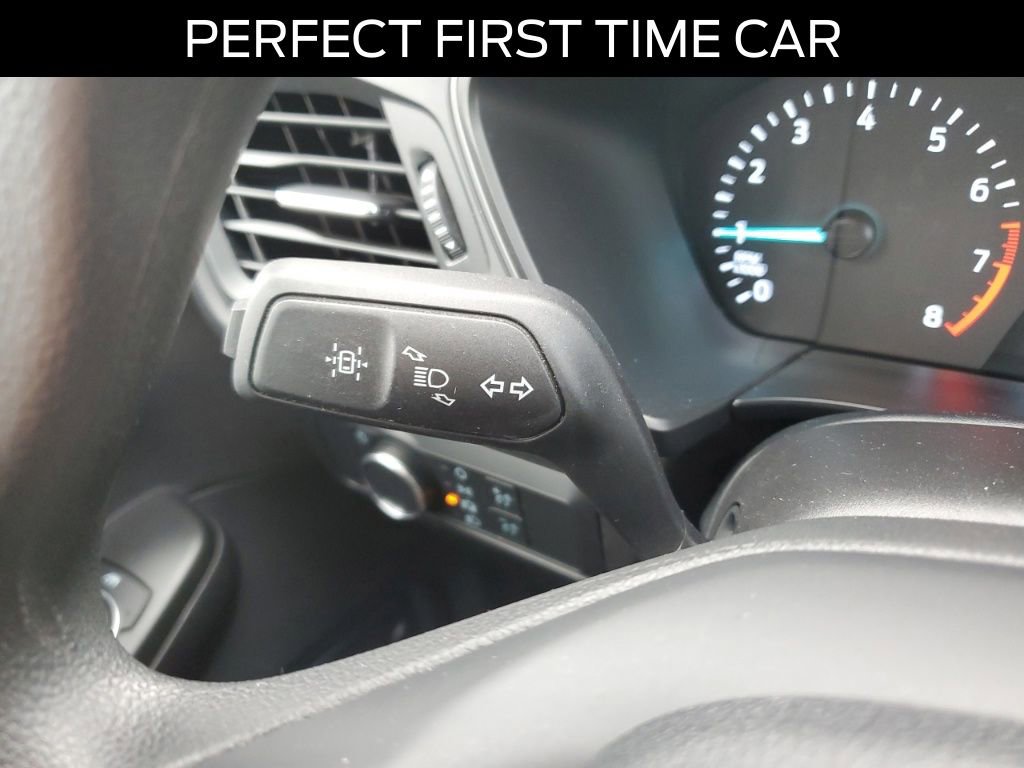 Certified 2022 Ford Escape S image 19