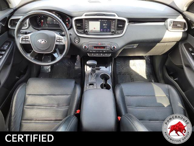 Used 2020 Kia Sorento SX image 20