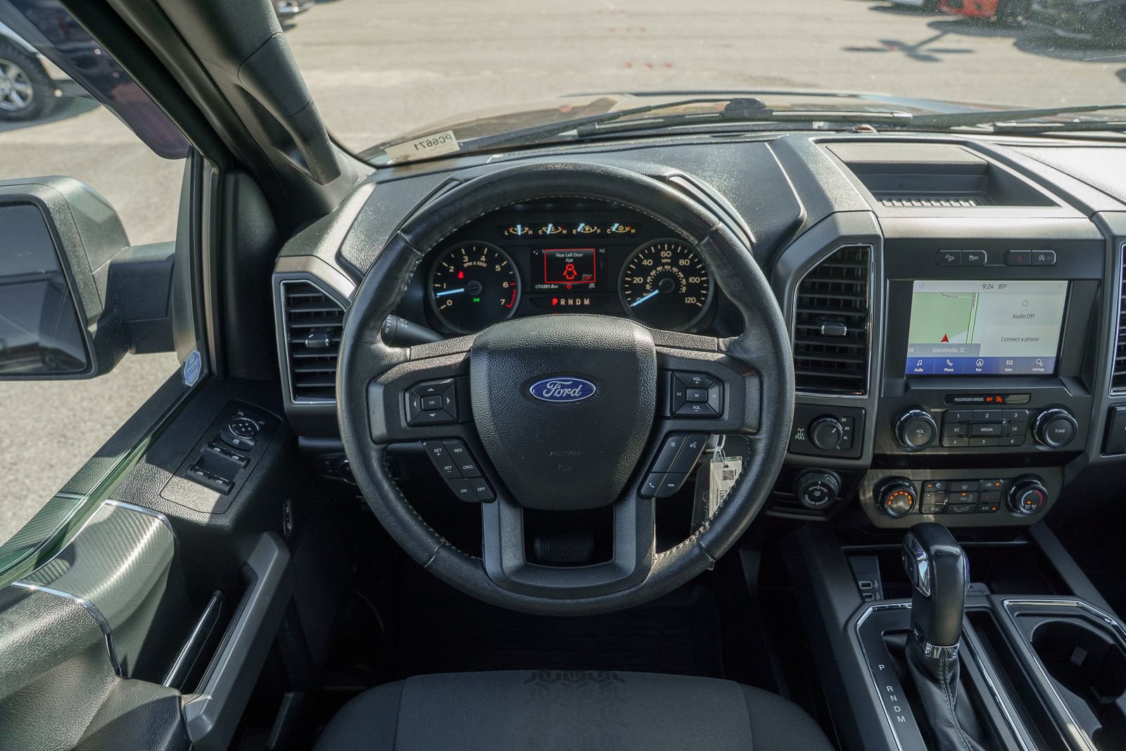 Certified 2020 Ford F150 XLT w/ Equipment Group 302A Luxury AWD/4WD image 28