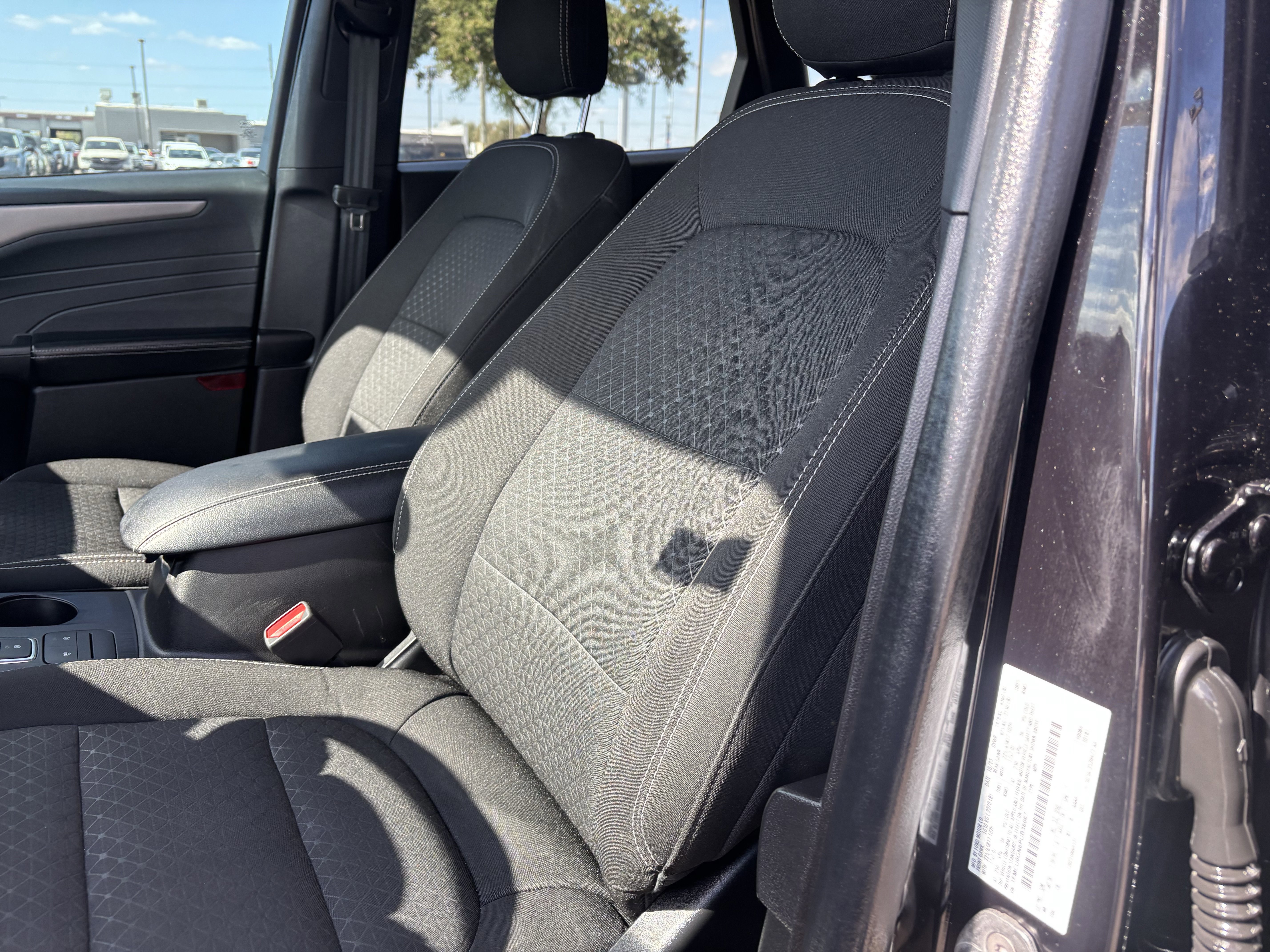 Certified 2023 Ford Escape Active image 11