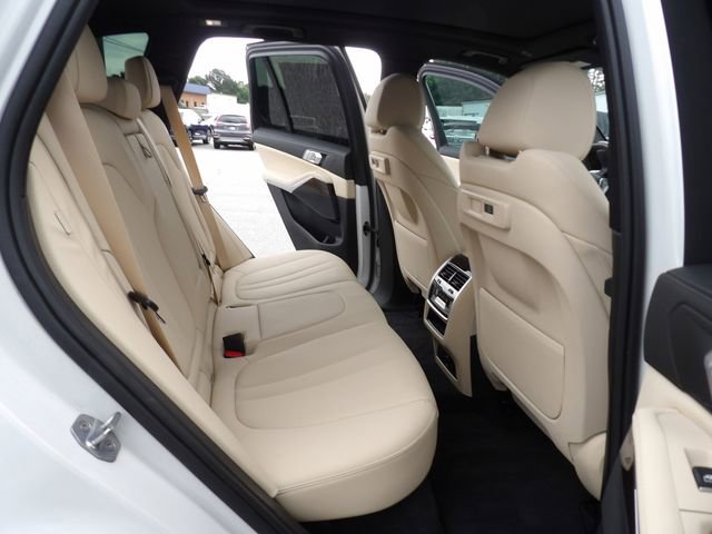 Used 2019 BMW X5 xDrive40i w/ Premium Package 2 AWD/4WD image 36