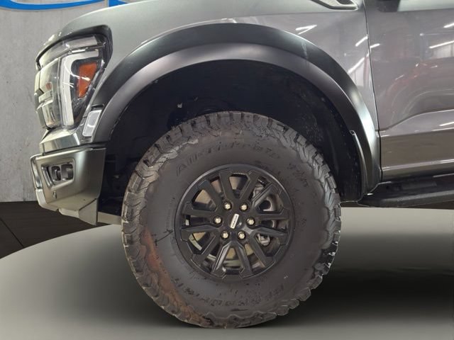 Certified 2025 Ford F150 Raptor AWD/4WD image 14