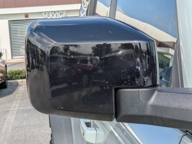 Certified 2021 Ford Bronco Wildtrak AWD/4WD image 12