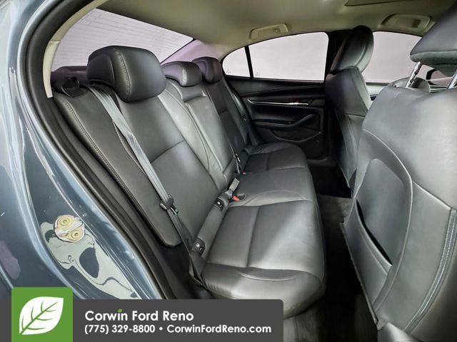 Used 2022 MAZDA MAZDA3 s image 28