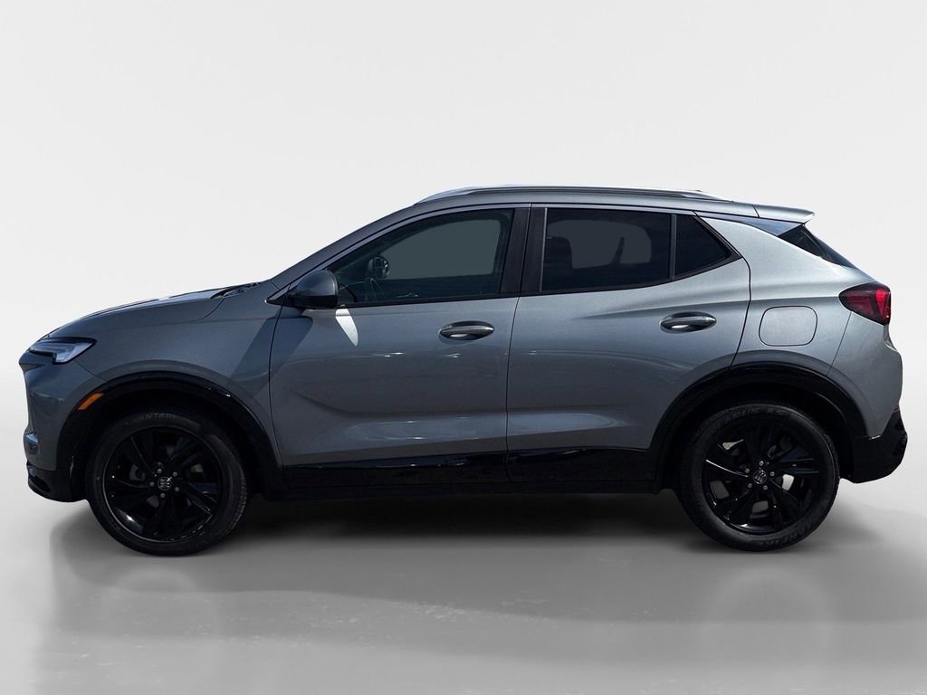 Used 2024 Buick Encore GX Sport Touring image 6