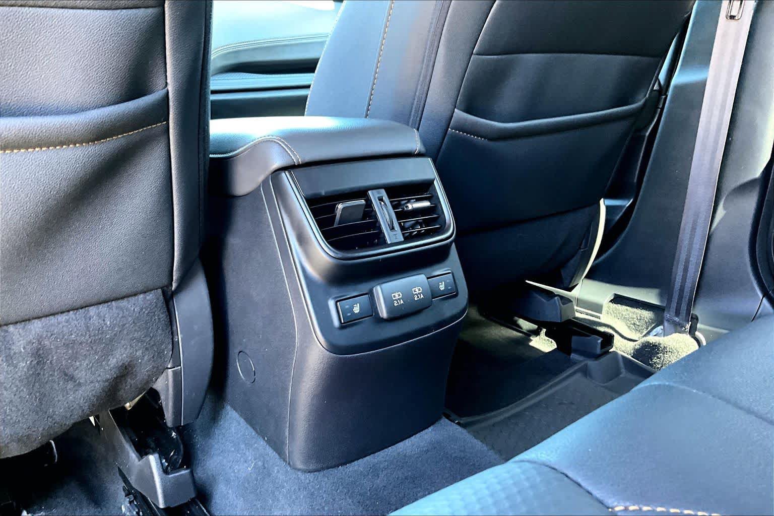 Used 2022 Subaru Outback Wilderness AWD/4WD image 36