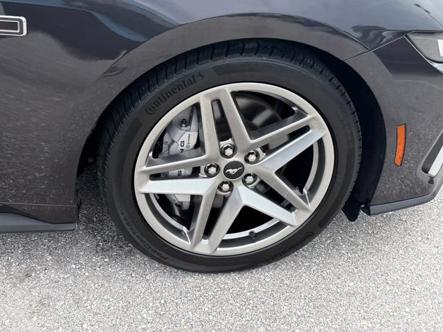 Certified 2024 Ford Mustang GT Premium RWD image 17