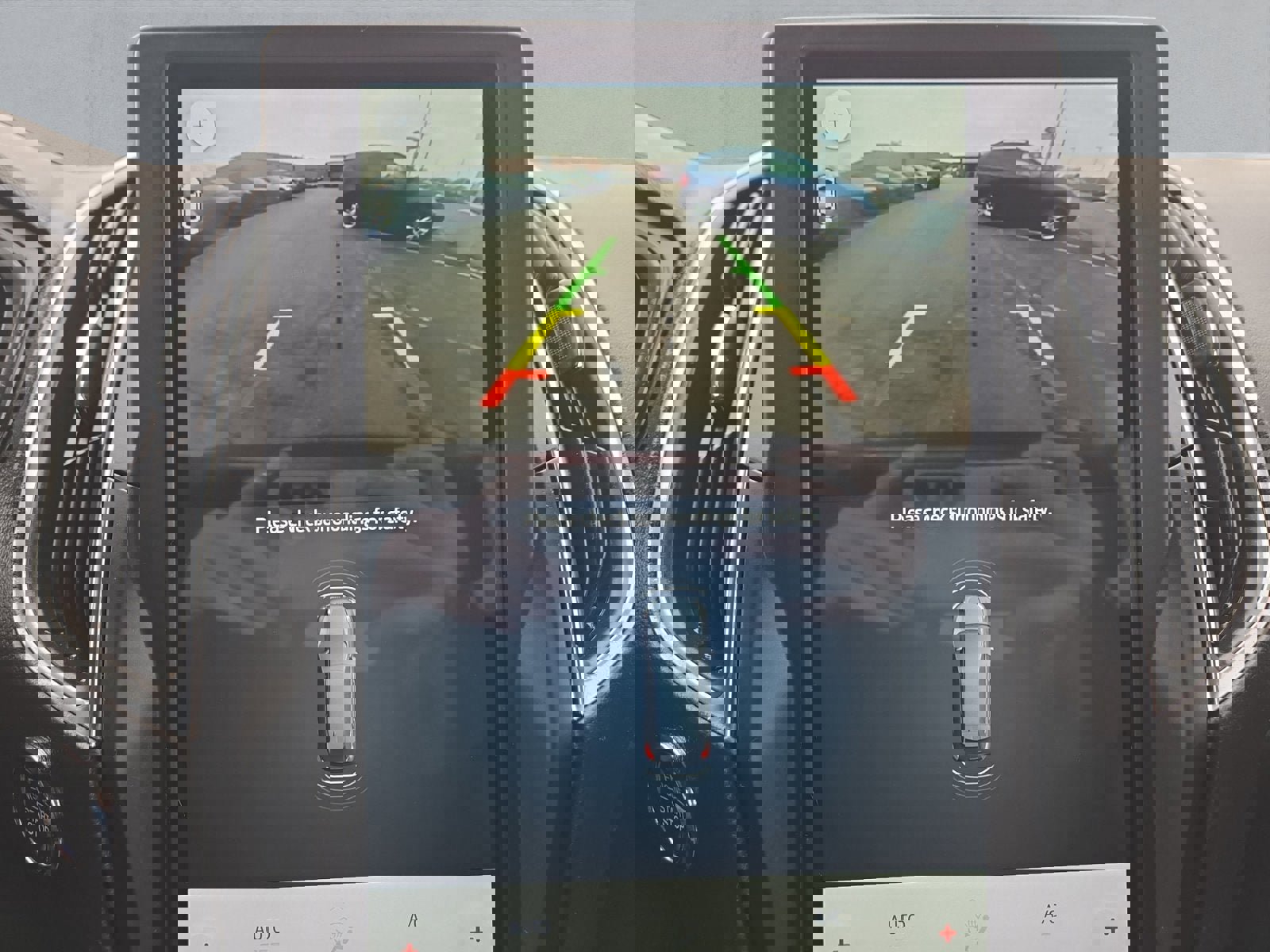 Certified 2024 Ford Edge Titanium w/ Equipment Group 301A image 19