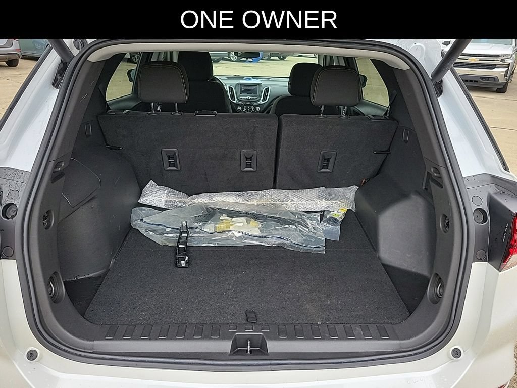 Used 2022 Chevrolet Equinox LT AWD/4WD image 6