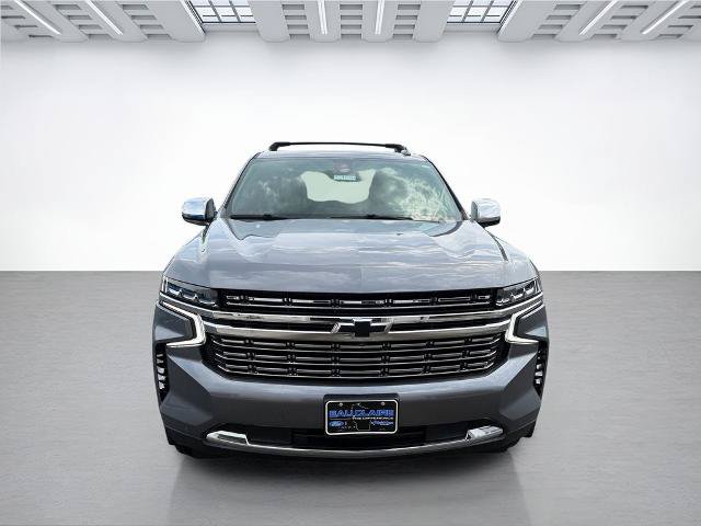 Used 2021 Chevrolet Tahoe Premier w/ Premium Package AWD/4WD image 8