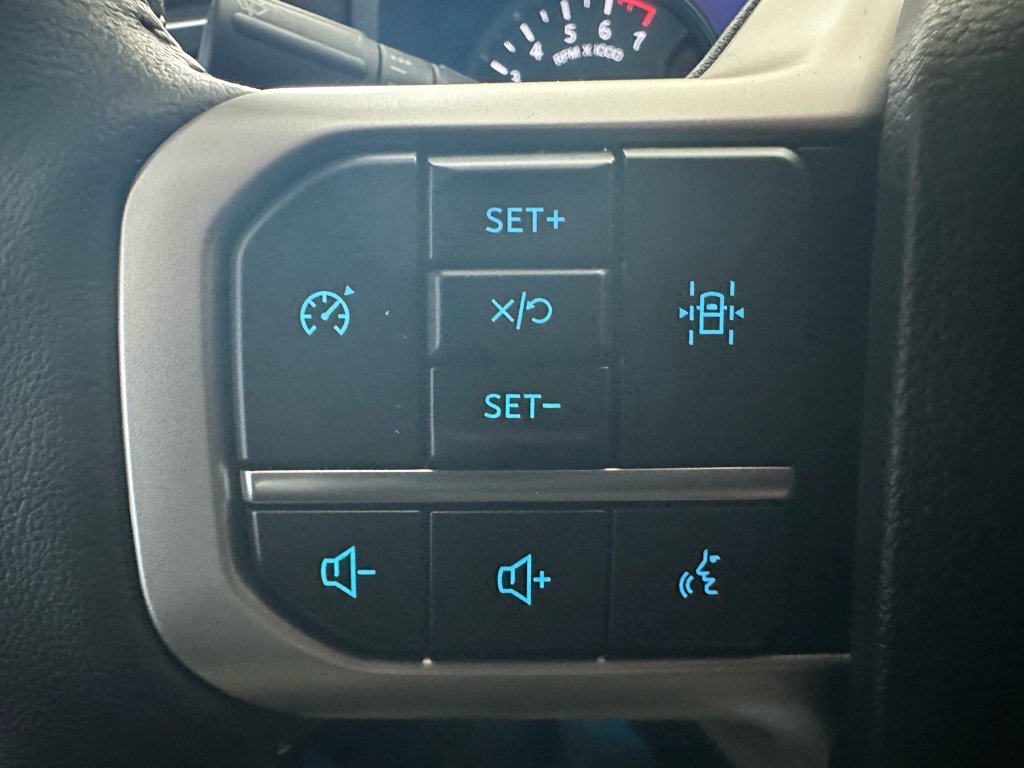 Certified 2024 Ford Expedition Max XLT image 46