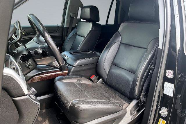 Used 2020 GMC Yukon SLT w/ Open Road Package RWD image 25