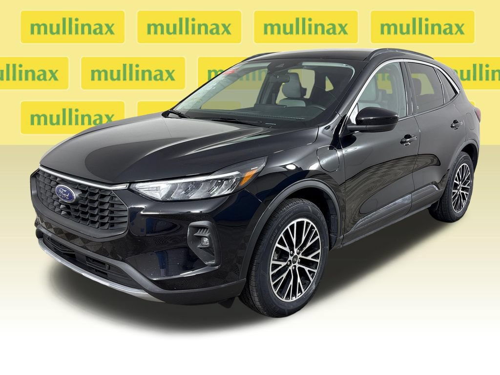 Certified 2023 Ford Escape SE FWD image 15