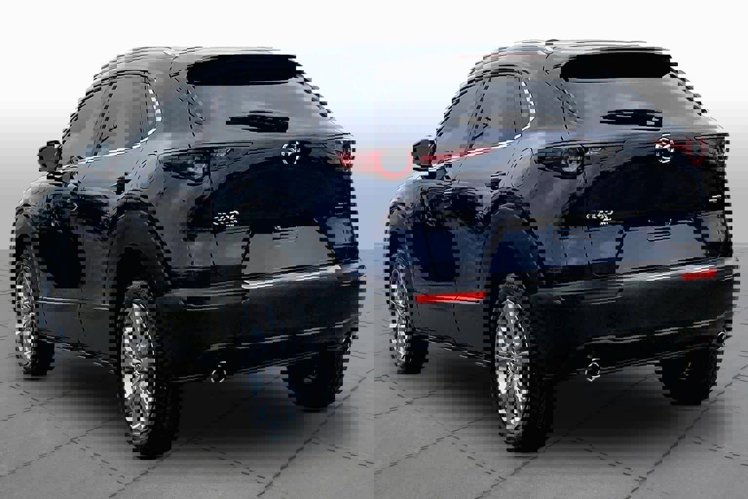 Used 2023 MAZDA CX-30 AWD 2.5 S w/ Preferred Package video 2