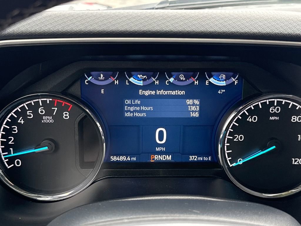 Certified 2023 Ford F150 XLT w/ Equipment Group 302A High image 17